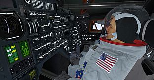 Apollo 11 VR HD: First Steps