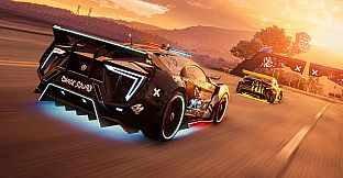 The Crew Motorfest | Year 2 Pass