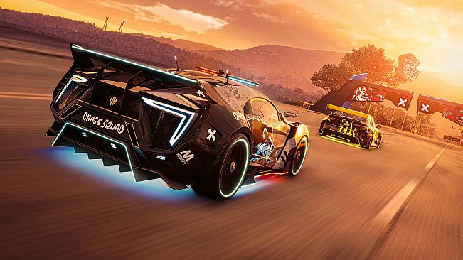 The Crew Motorfest | Year 2 Pass