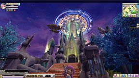 Eden Eternal-聖境伝説