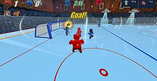What the Puck?!