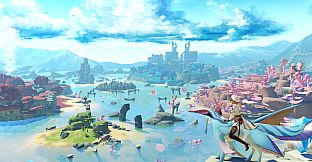 Atelier Ryza 3: Alchemist of the End & the Secret Key