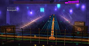 Rocksmith 2014 Edition – Remastered – Indie Rock Song Pack