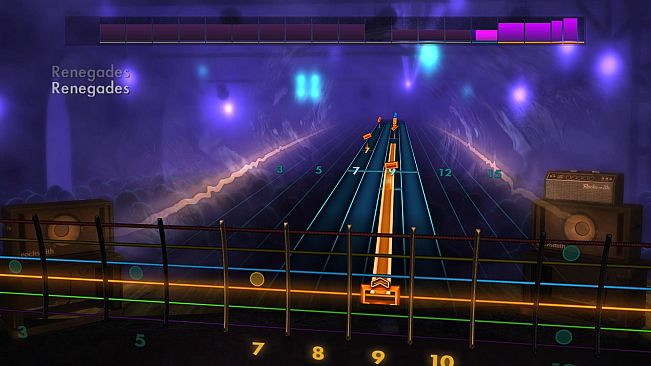 Rocksmith 2014 Edition – Remastered – Indie Rock Song Pack