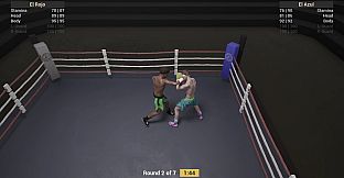 Proto Boxing