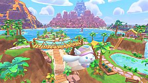 Hello Kitty Island Adventure