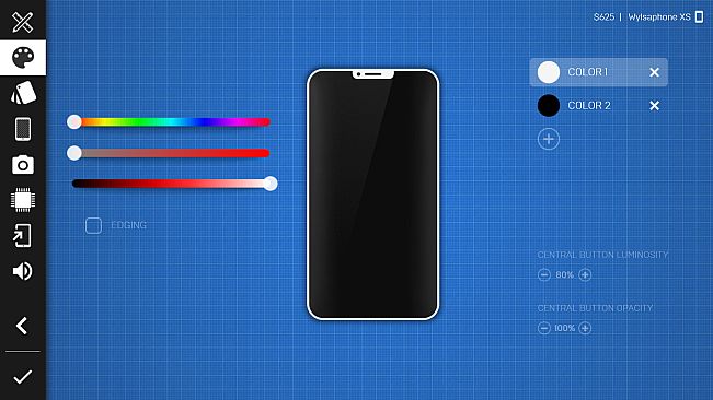 Smartphone Tycoon - Lite