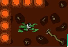 Skullhunter A Worm's Tale