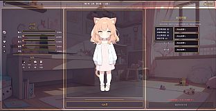 NEKO MAKER: Catgirl Raising Story