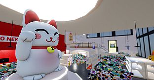 Neko Neko Shop