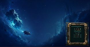 Cosy Space