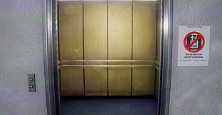 50 Floors: The Paranormal Investigators Prologue