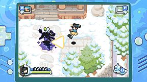 Tako no Himitsu: Ocean of Secrets