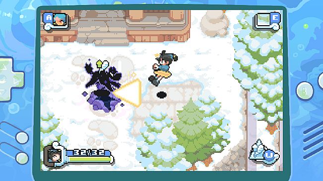 Tako no Himitsu: Ocean of Secrets