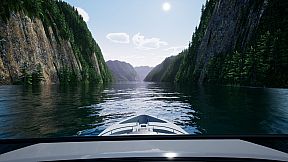 Naturallandscape - Three Gorges (自然景观系列-长江三峡)
