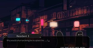 Guardian of the Sacred Seal