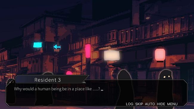 Guardian of the Sacred Seal