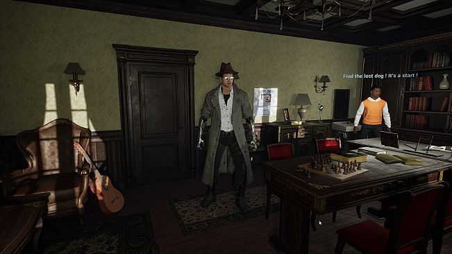 XDDL Revive or let Die