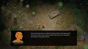 Theseus: Journey to Athens