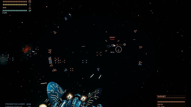 Stellar Conquest