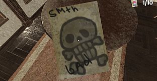 Scary Wife HD: Anime Horror Game