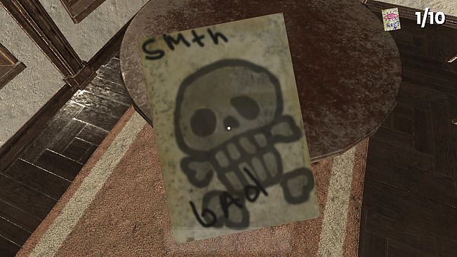 Scary Wife HD: Anime Horror Game