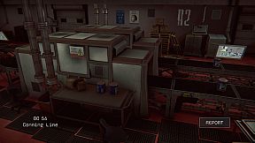 I'm on Observation Duty 7