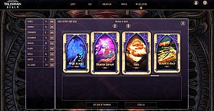 Talisman: Digital 5th Edition - Alliances: Fate Beckons