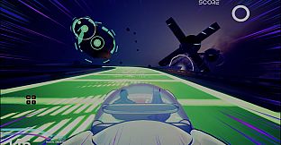 Interstellar Drive