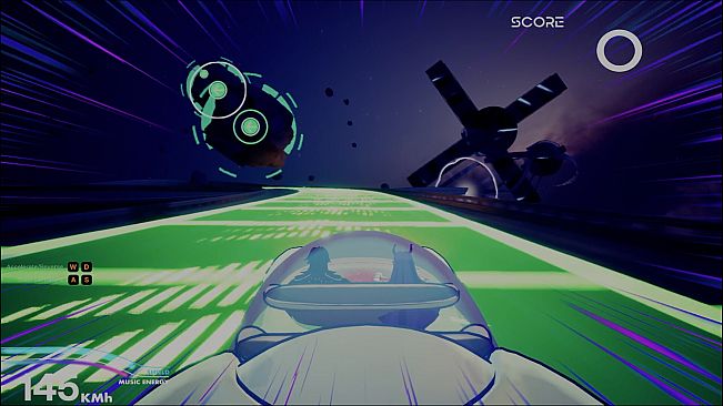 Interstellar Drive