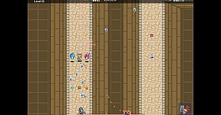 Dungeon Rustlers