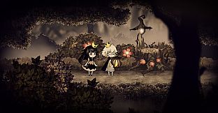 The Liar Princess and the Blind Prince