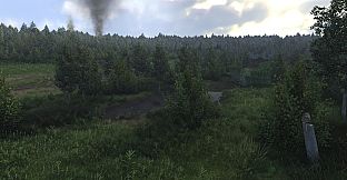 Graviteam Tactics: Dark Forest