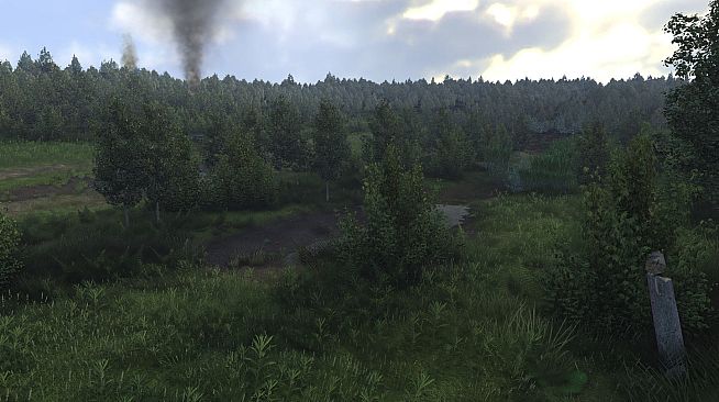 Graviteam Tactics: Dark Forest