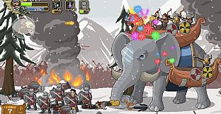 Gryphon Knight Epic: Definitive Edition