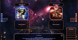 Talisman: The Horus Heresy