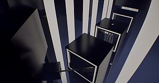 BLACK WALLS