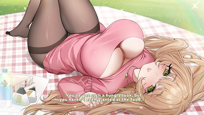 One Iced Latte With Your Breast Milk, Please! ~ Hot Coffee DLC ~ [R-18] 