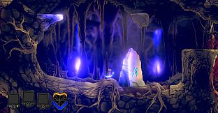 The Tale of Greenbrier