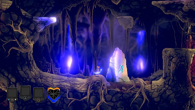 The Tale of Greenbrier