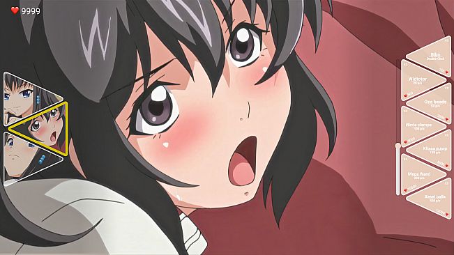 Cute! ASMR
