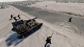 Battlefield Commander WWII