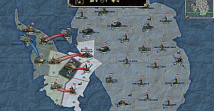 Strategy & Tactics: Wargame Collection - USSR vs USA!