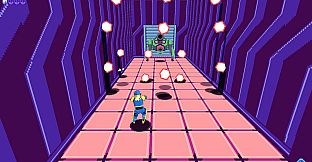 Thunder Kid II: Null Mission