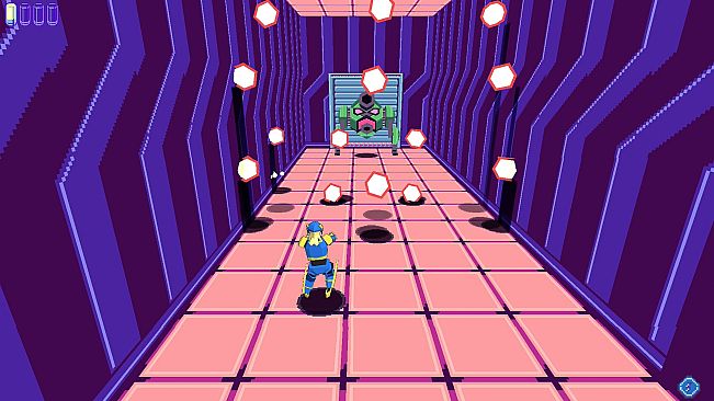 Thunder Kid II: Null Mission