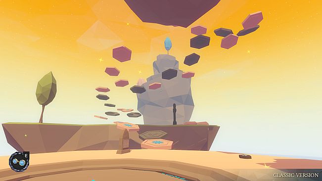 Treeker: The Lost Glasses - Classic + Remake Edition