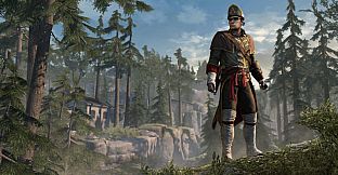 Assassin’s Creed III – The Hidden Secrets Pack