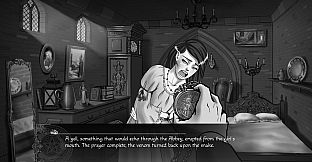 The Night of the Exorcism