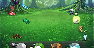 Tales of Nebezem RPG: Red Peril