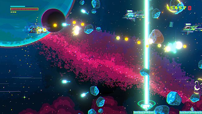 Black Paradox - Soundtrack